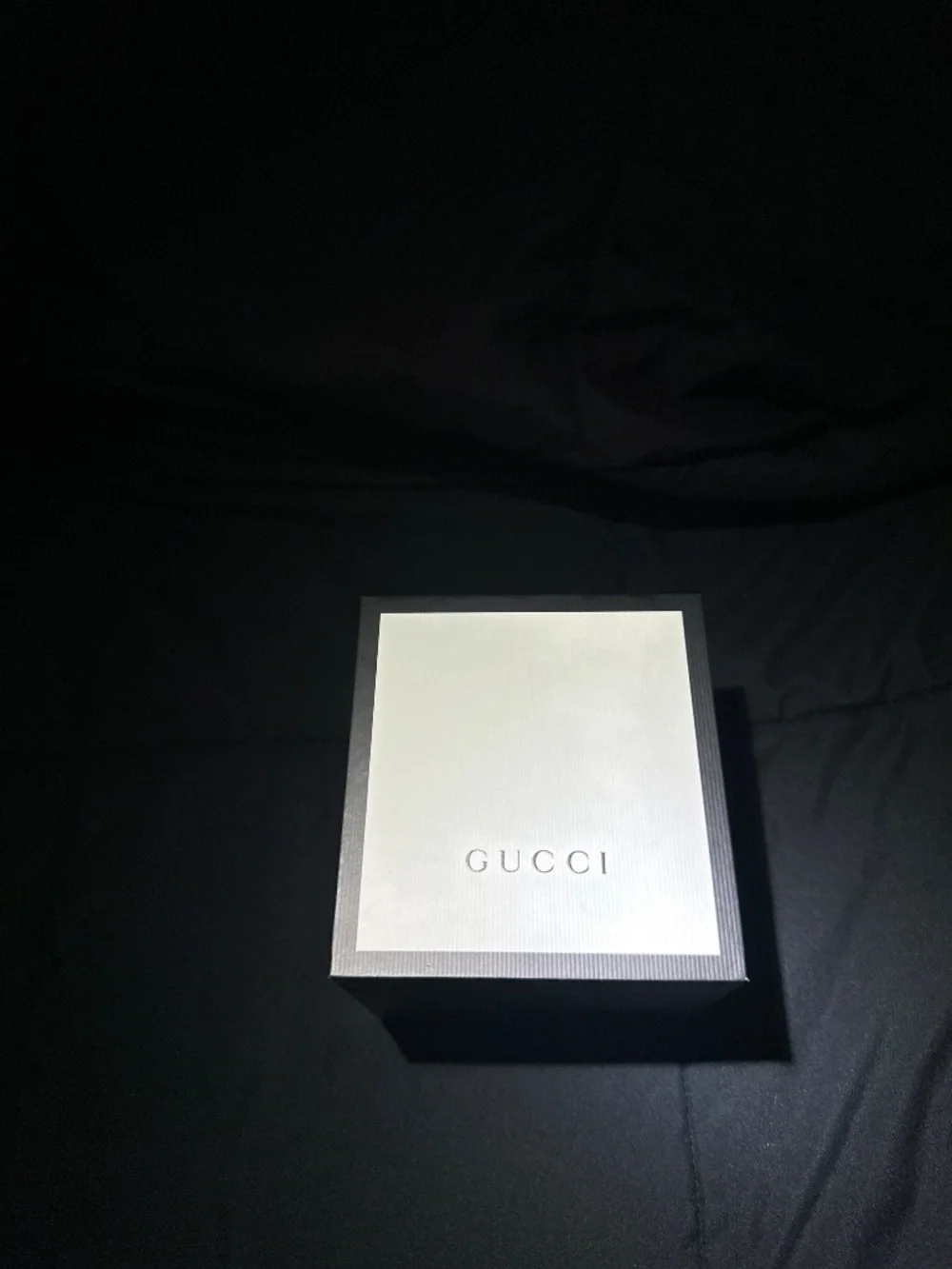 Gucci-GTIMELESS WATCH